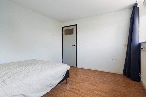 Medium property photo - S L Mansholtplein 13, 8802 RN Franeker